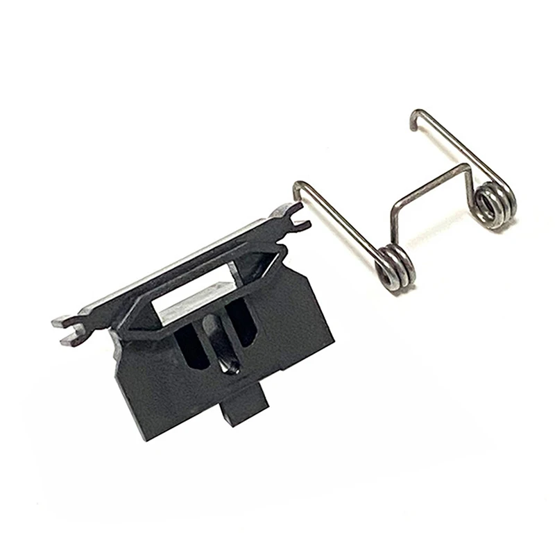 

1 шт. пружинный зажим для машинки для стрижки волос (аксессуар) | Совместимы с запчастями для электрических машинок для стрижки Wahl 8148, 8591, 8504.