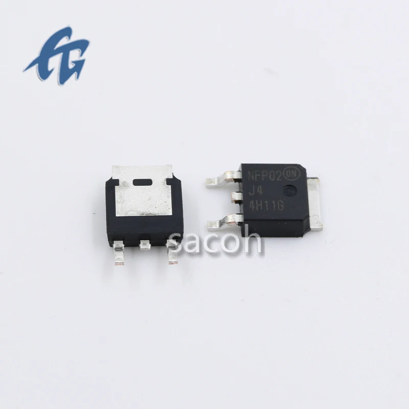 

(SACOH Electronic Components)MJD44H11G 20Pcs 100% Brand New Original In Stock