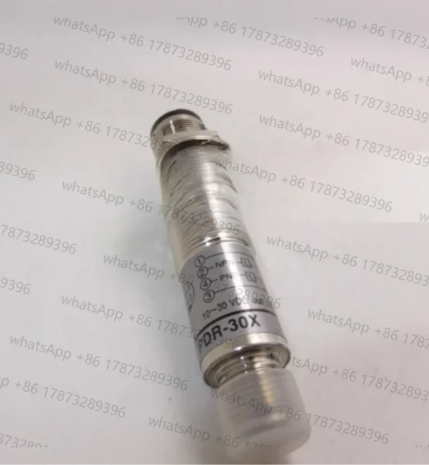 PDR-30X FOTEK Original New  Photoelectric Switch Sensors