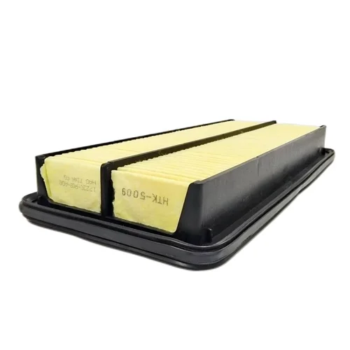 Imagen 2 del producto Filtro de aire del motor 17220-RCB-A00 para HONDA ACCORD CM 3.0L 2003-2007 para Acura RL 3.5L 2004-2012 TL 3.2L 2003-2008 piezas de automóvil