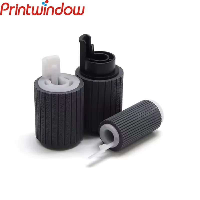 2Sets Paper Pickup Roller For Canon IR C5535 C5540 C5550 C5560 C5735 C5740 C5750 C5760 Improved Pickup Roller