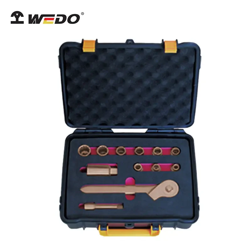 Wedo German Din Sta…