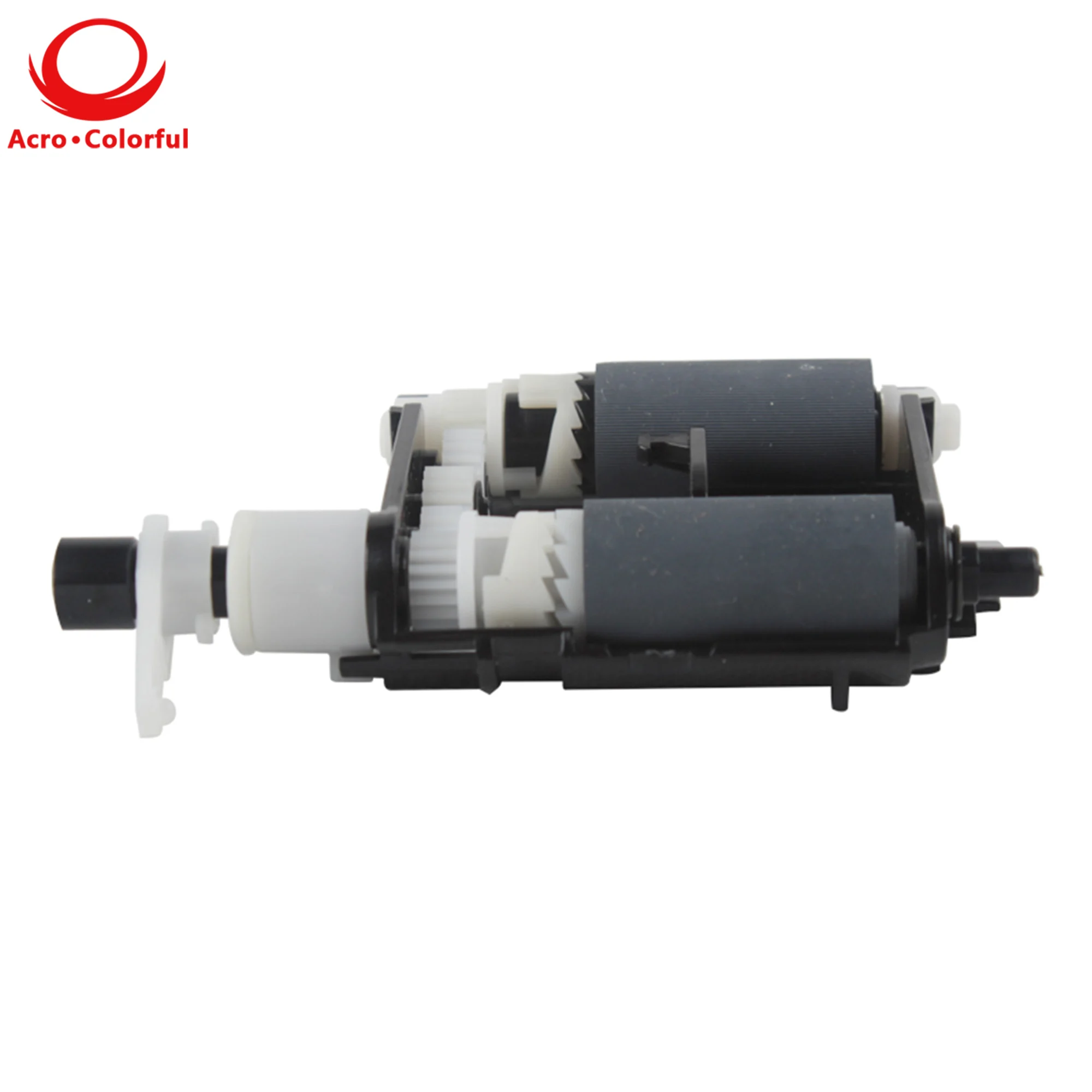 1Set JC93-00525A JC93-00524A Compatible Feed Roller Assembly for Samsung ML-2165W SCX-3405FW SF-760P M2070F Laser Printer Parts