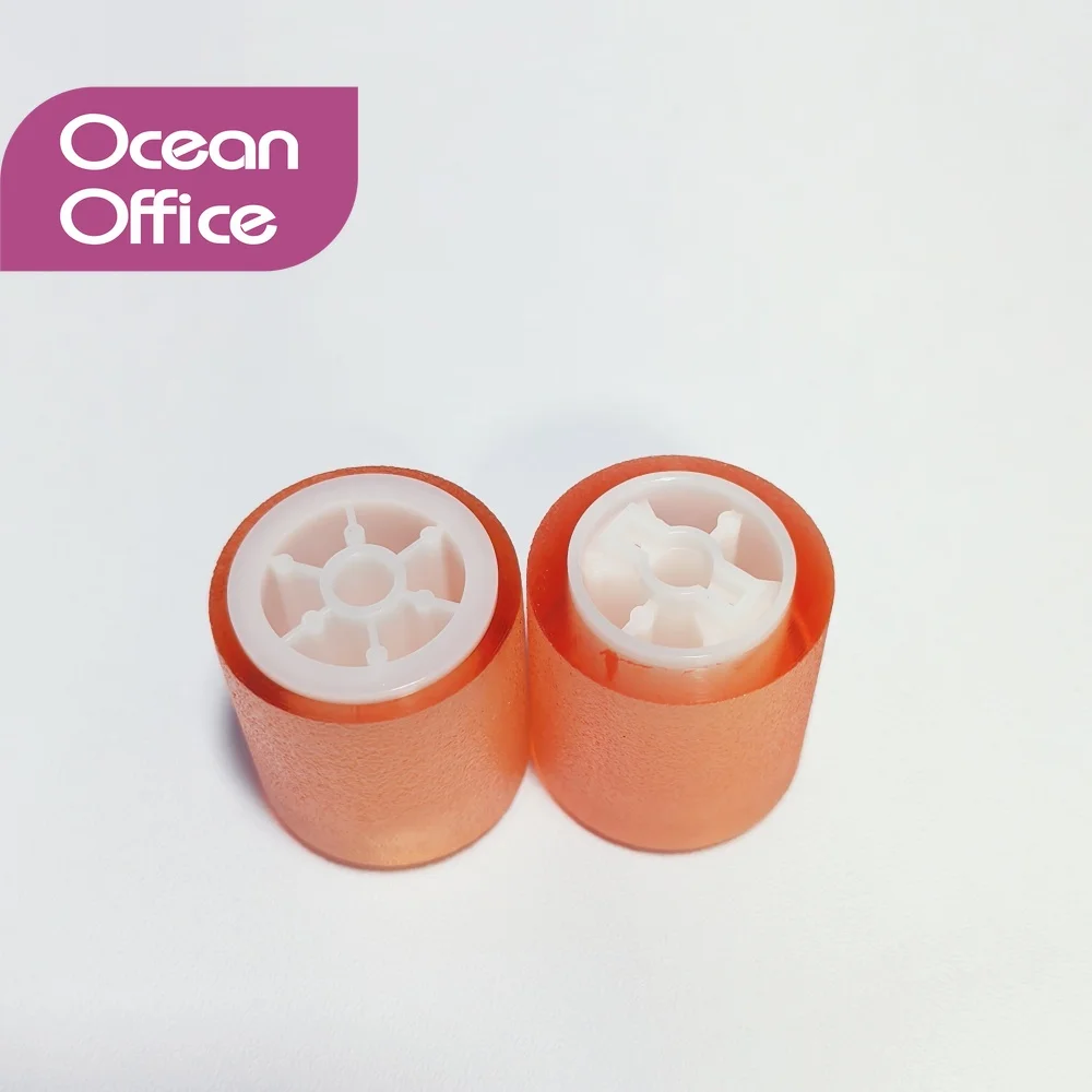 

10X C364 C454 C454e Ручной ролик подачи для Konica Minolta Bizhub 224e 283 284e 363 364e 423 454e 554e C224