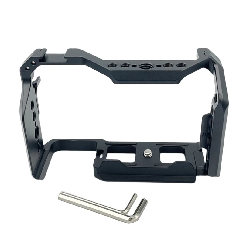 Camera Cage For Zv … - image
