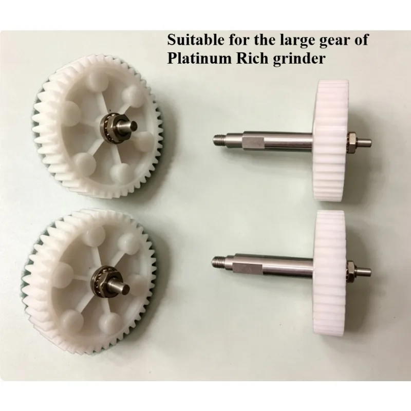 Suitable for Breville Platinum Rich Coffee Machine Gear Flow Meter Blades 870/878/876/880