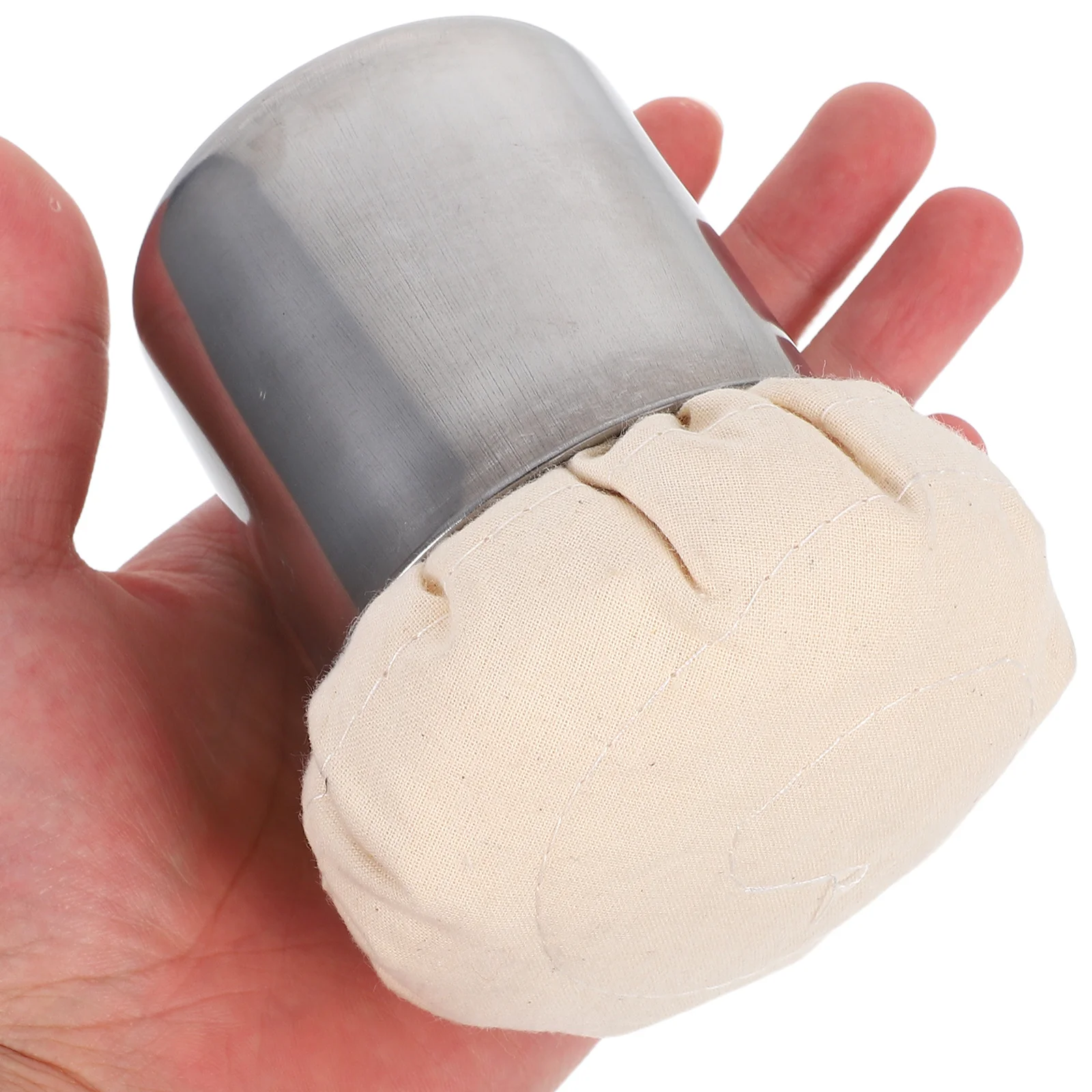 

1Set Stainless Steel Oil Brush Multifunctional Practical Cooking Tool for Kitchen Pancake Bbq Cooking Brush Oil