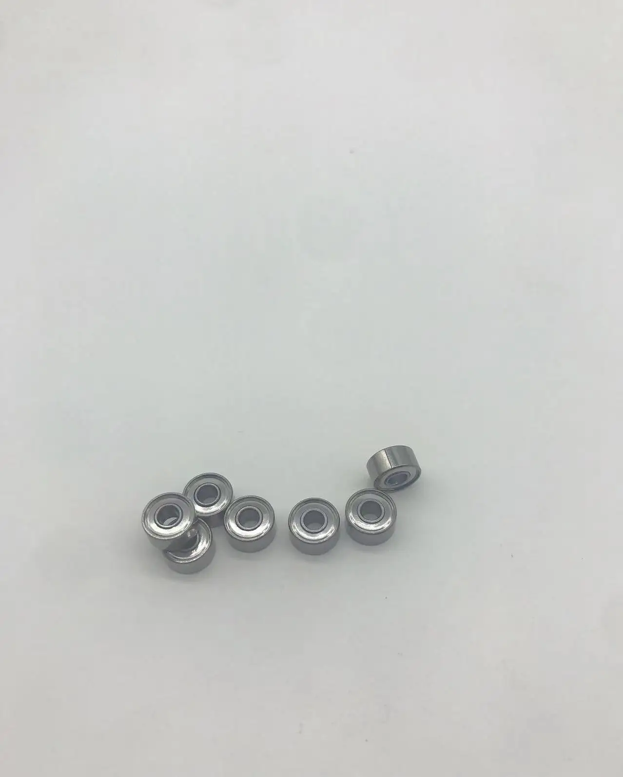 NMB Minebea Deep Groove Ball Bearings, 693ZZ,R-830ZZ