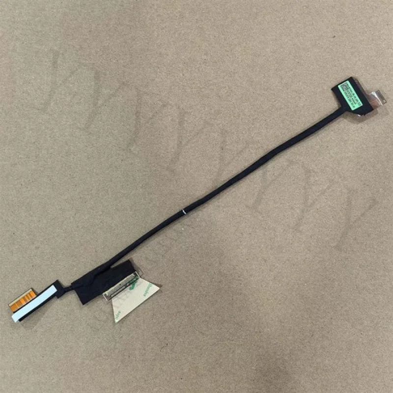 

Y+New For HP ZBook Fury 16 G9 G10 Workstation LCD EDP Cable OLED 6017B1722301