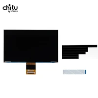 Anycubic Photon Mono M5 M5S 10,1 pulgadas 12K monocromático Original reemplazo de pantalla LCD pieza de impresora 3D