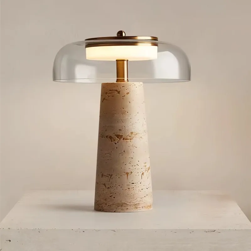 lampe-de-table-joylove-en-verre-et-travertin-jaune-style-nordique-minimaliste-lumiere-d'ambiance-wabi-sabi-pour-chambre-bureau-ou-salle-d'etude