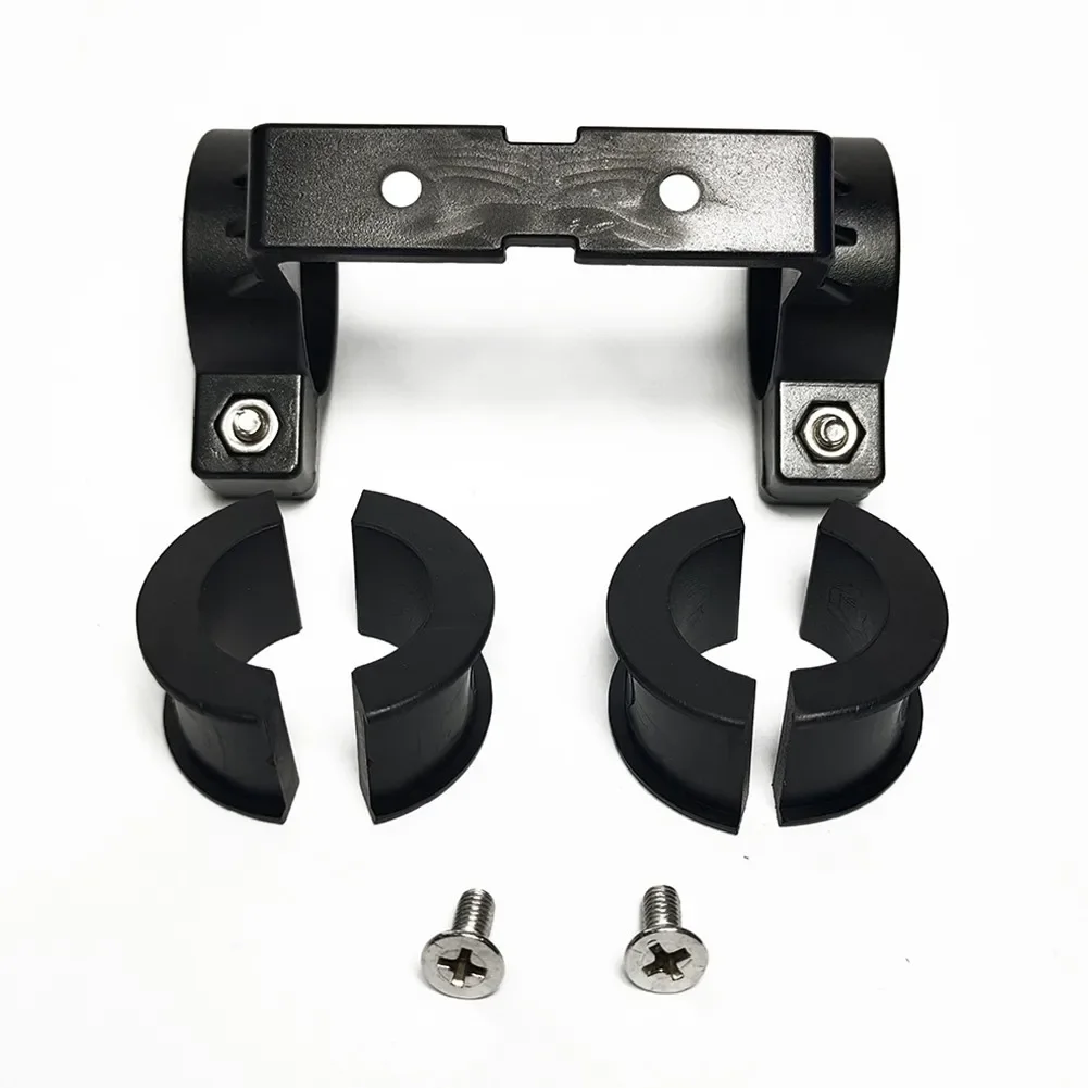 

Высококачественный держатель для дисплея, аксессуары, черный кронштейн LCD3U LCD8HU, запасные части, инструменты для замены