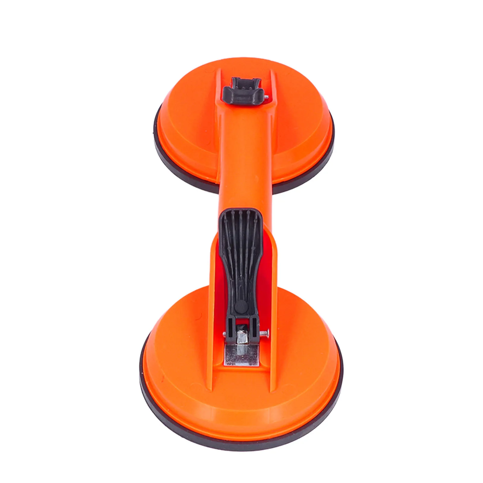 Double Headed Plastic Lifter Suction Cup for Glass Tiles Mirror Granite Lifting Dent Remover Home Handling Tools