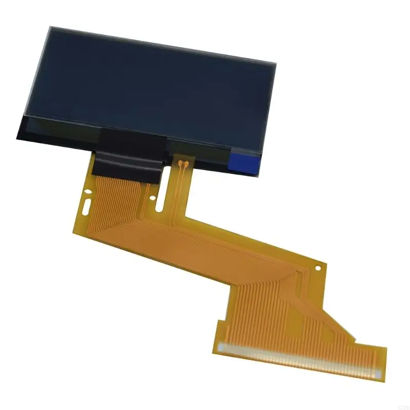 M76E High Definition LCD Instrument Cluster Speedometer Dashboard Display Screen Repair Suitable For VITO W639 Quick Response