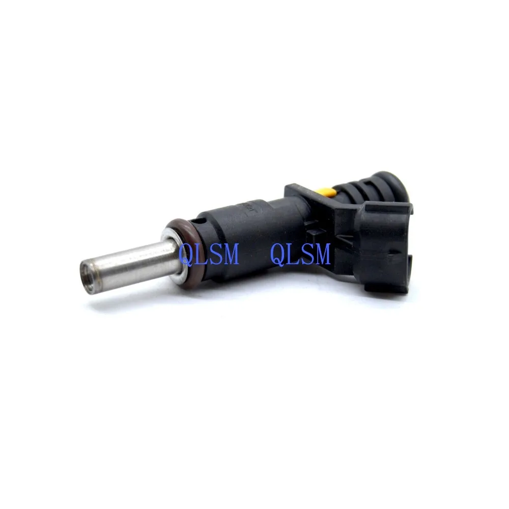 

FUEL INJECTOR FOR BMW MINI PEUGEOT 207 COOPER 1.4 1.6 16V 1419 V75281768007 Premium Car Accessories
