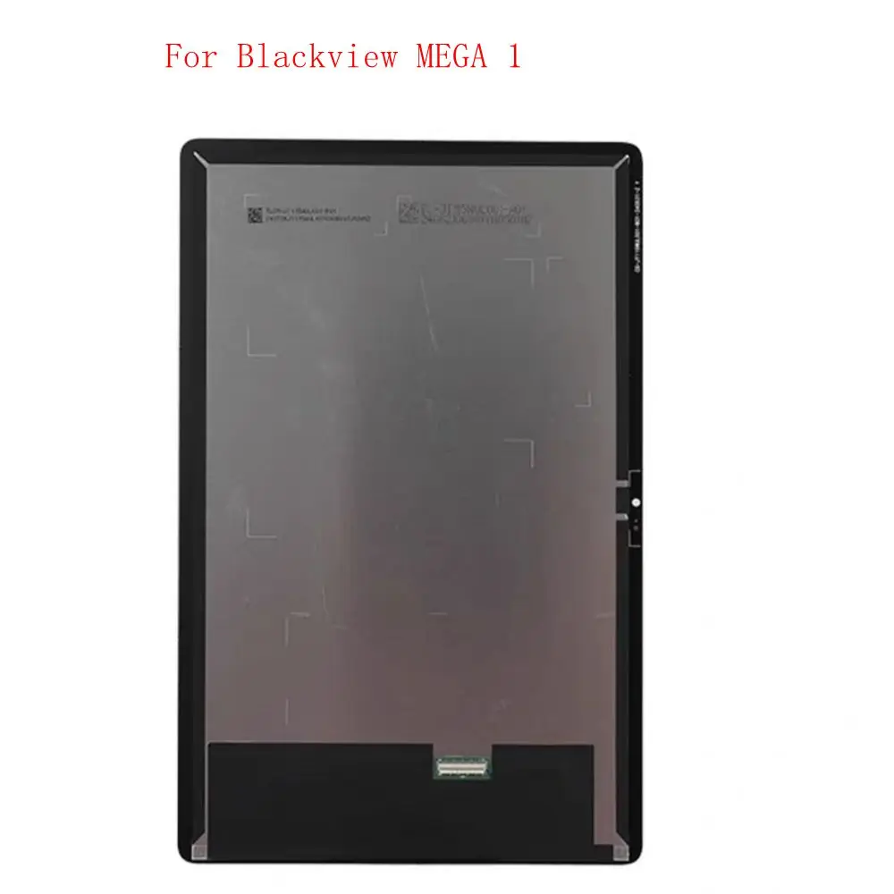 for-blackview-mega-1-lcd-screen-digitizer-touch-glass-full-set-black-view-mega1