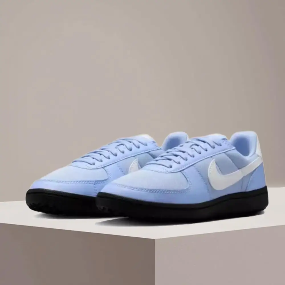 

Nike FIELD GENERAL Athletic Casual Wear Durable Slip-Resistant Low-Top Stylish Versatile Durable Sneakers FZ5593-400