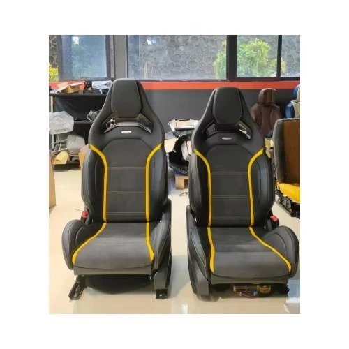 

modified car seat for model W167 W177 W190 W205 W206 W213 W217 W222 W223 X253 W290 W292 W447 W463 W464