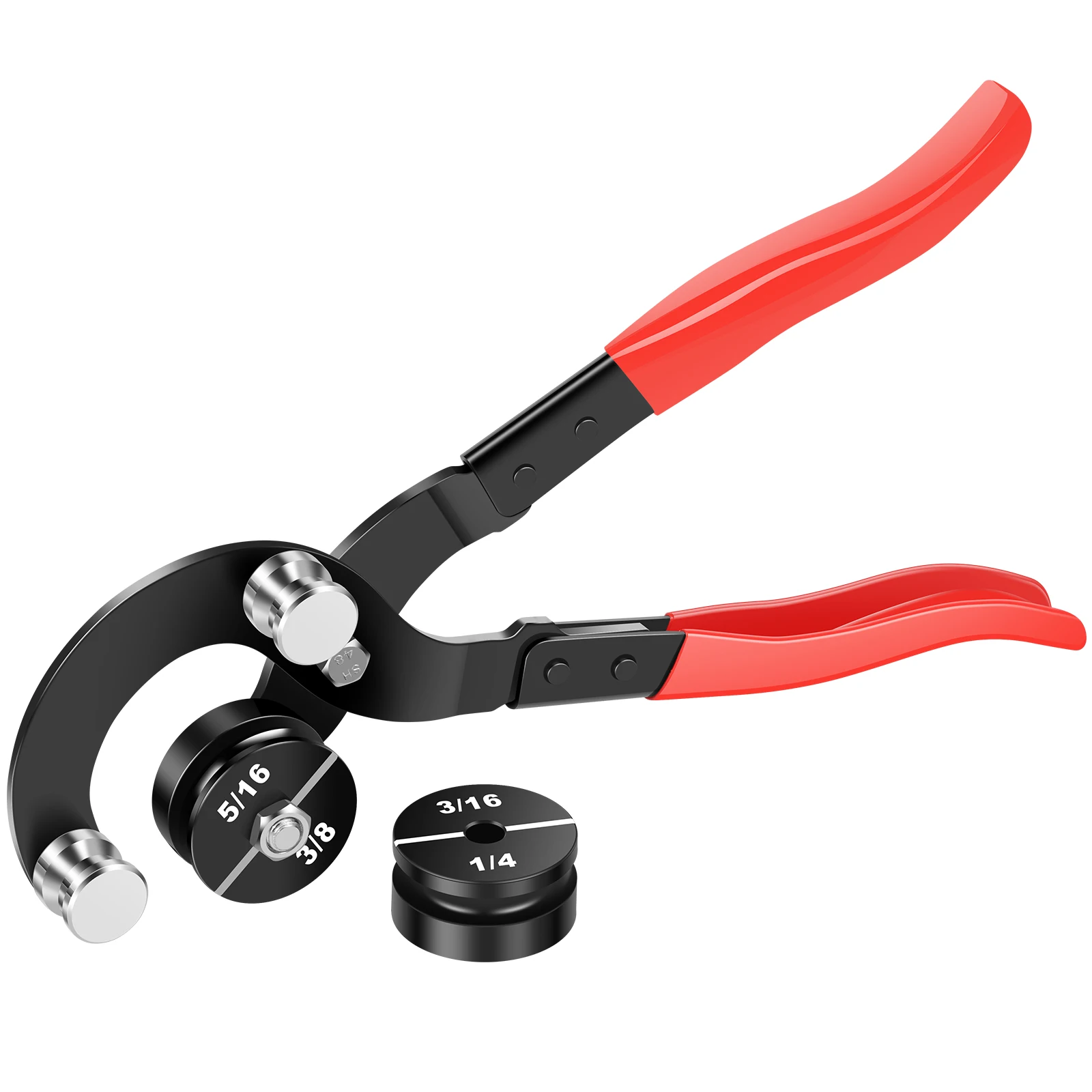 Tube Bender Pliers …