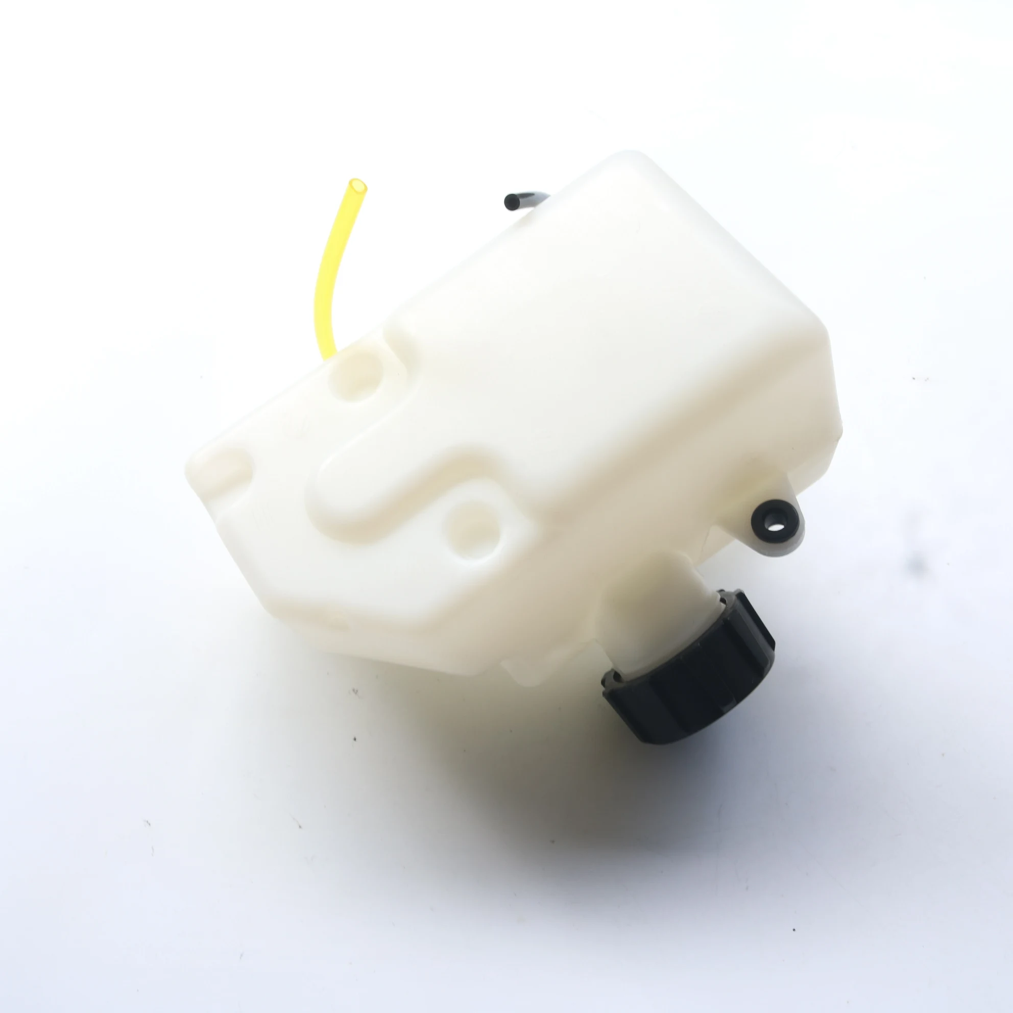 Fviteu plastic gas tank for 1/5 HPI Rovan Baja 5B SS 5T 5SC King Motor Buggy