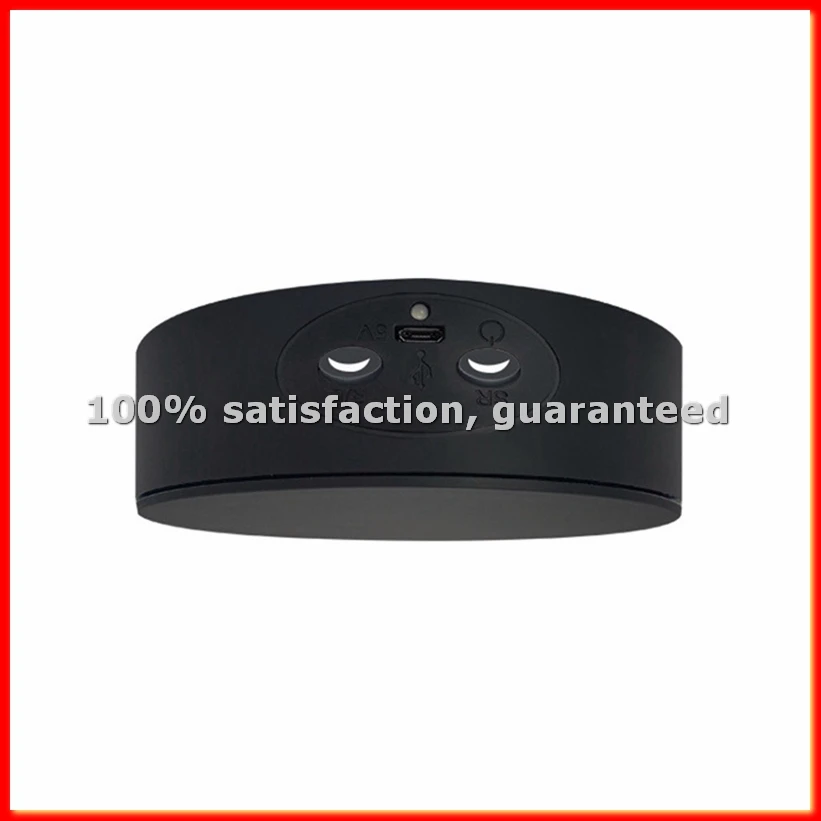 13cm Automatic Turntable, Live Broadcast Jewelry Model Video Electric Rotating Table, Panoramic Display Table B-A13G