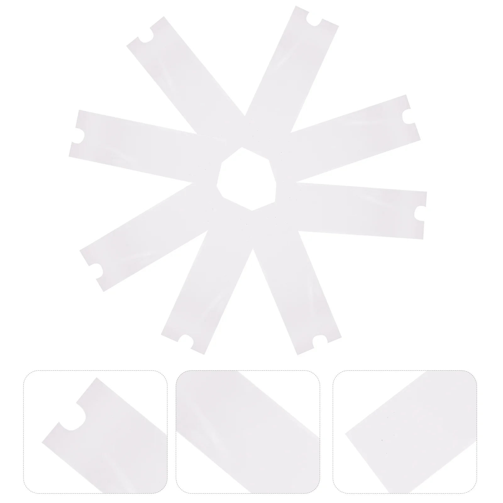 

200 шт., чехол для ручки для татуировки, одноразовый пластиковый рукав, защитная пленка для принадлежностей для тату-машин, принадлежности для татуировки