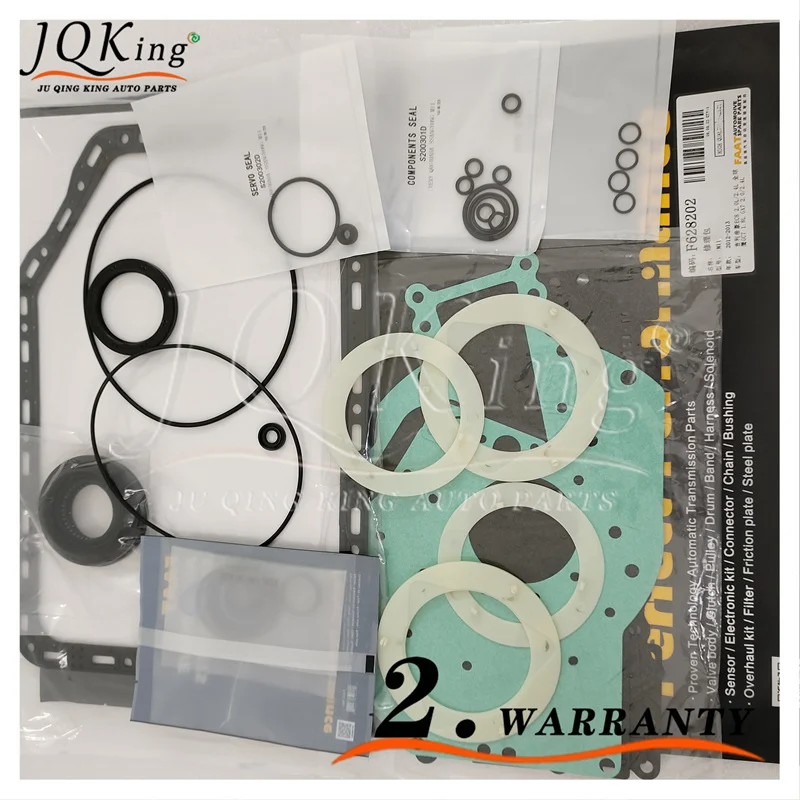 Brand New M11 Repair Kit For Geely Regal ECS 2.0L 2.4L Global Eagle GC7 1.8L GX7 2.0L 2.4L 2012-2013 Auto Accessories