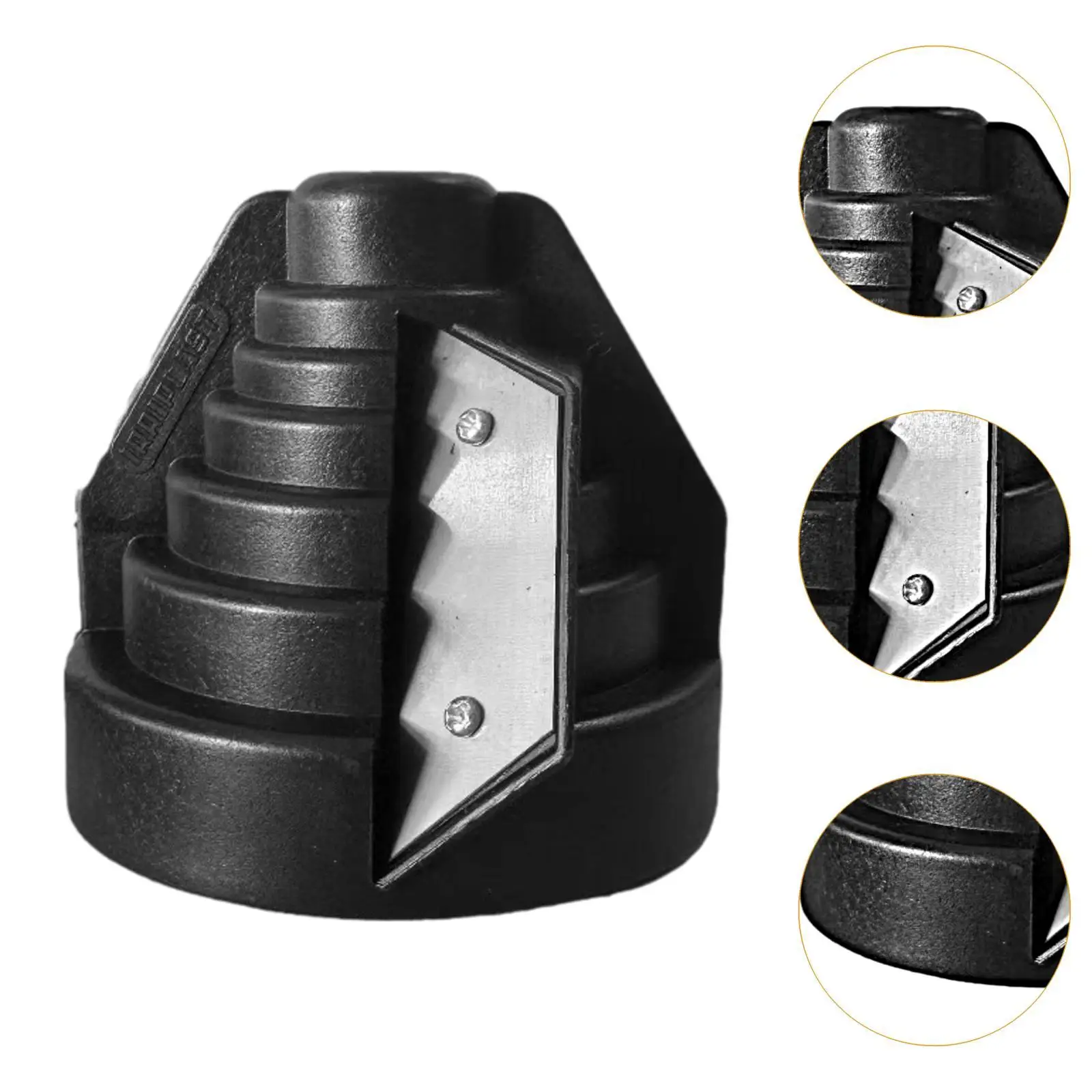 Pipe Deburring Tool Remove Burr External Chamfer Tool for 20-63mm Ppr Pipe