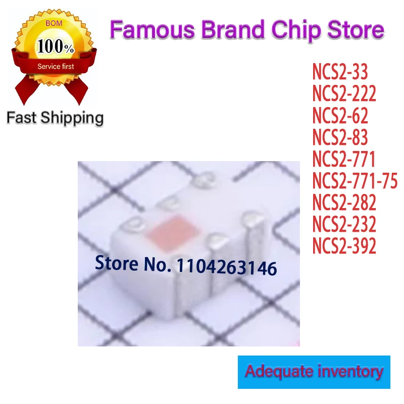 Transformer NCS2-33…