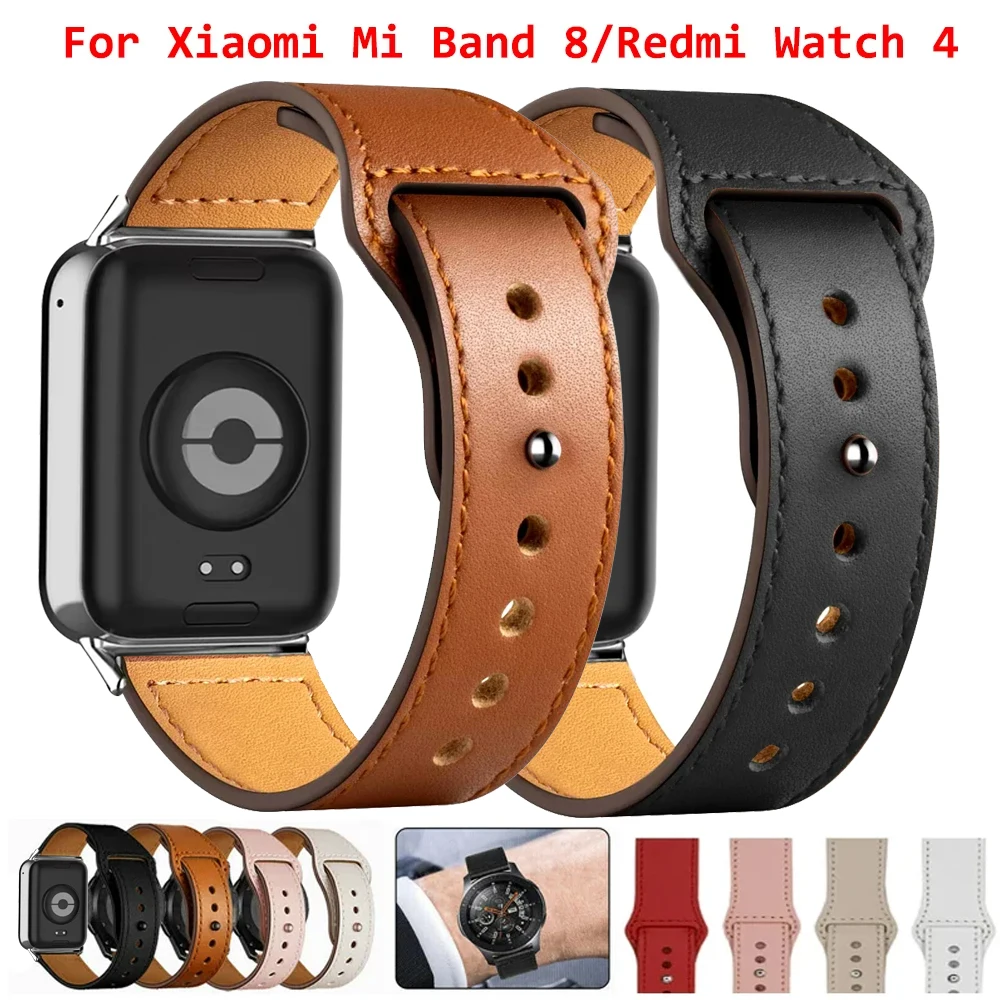 Leather Strap For X… - image