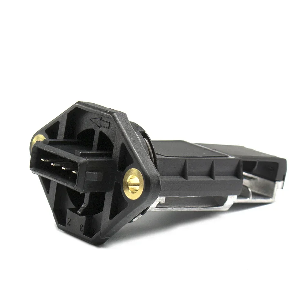 MAF MASS AIR FLOW SENSOR METER FOR Audi A3 A4 A6 Seat Alhambra Skoda Octavia VW Bora Golf Passat Sharan 0280217117 037906461C