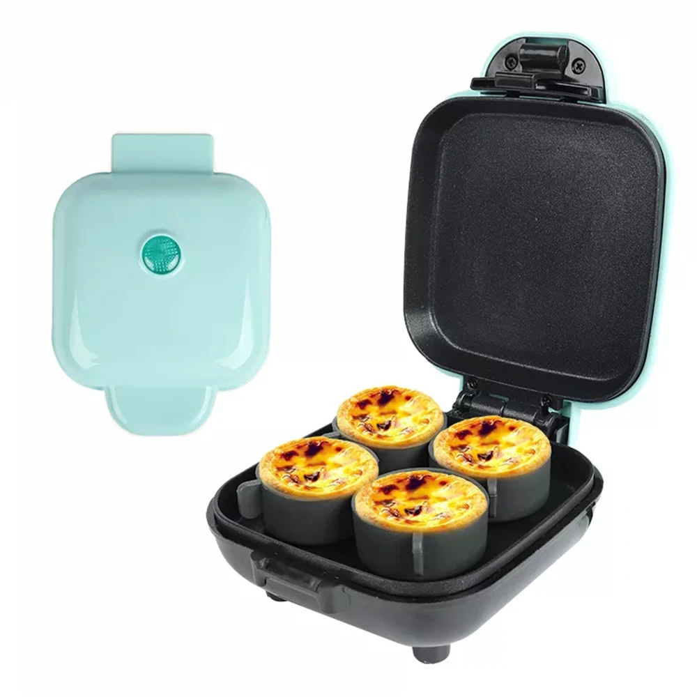 Wh- máquina de tarelétrica, tar, pequena, portátil, cozinha, casa, ro, plugue ue/eua/reino unido/au, pan v/110v, café da manhã, comida