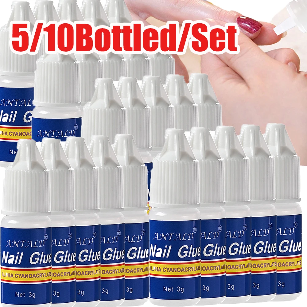 10/5Pcs/Set Super-S… - image