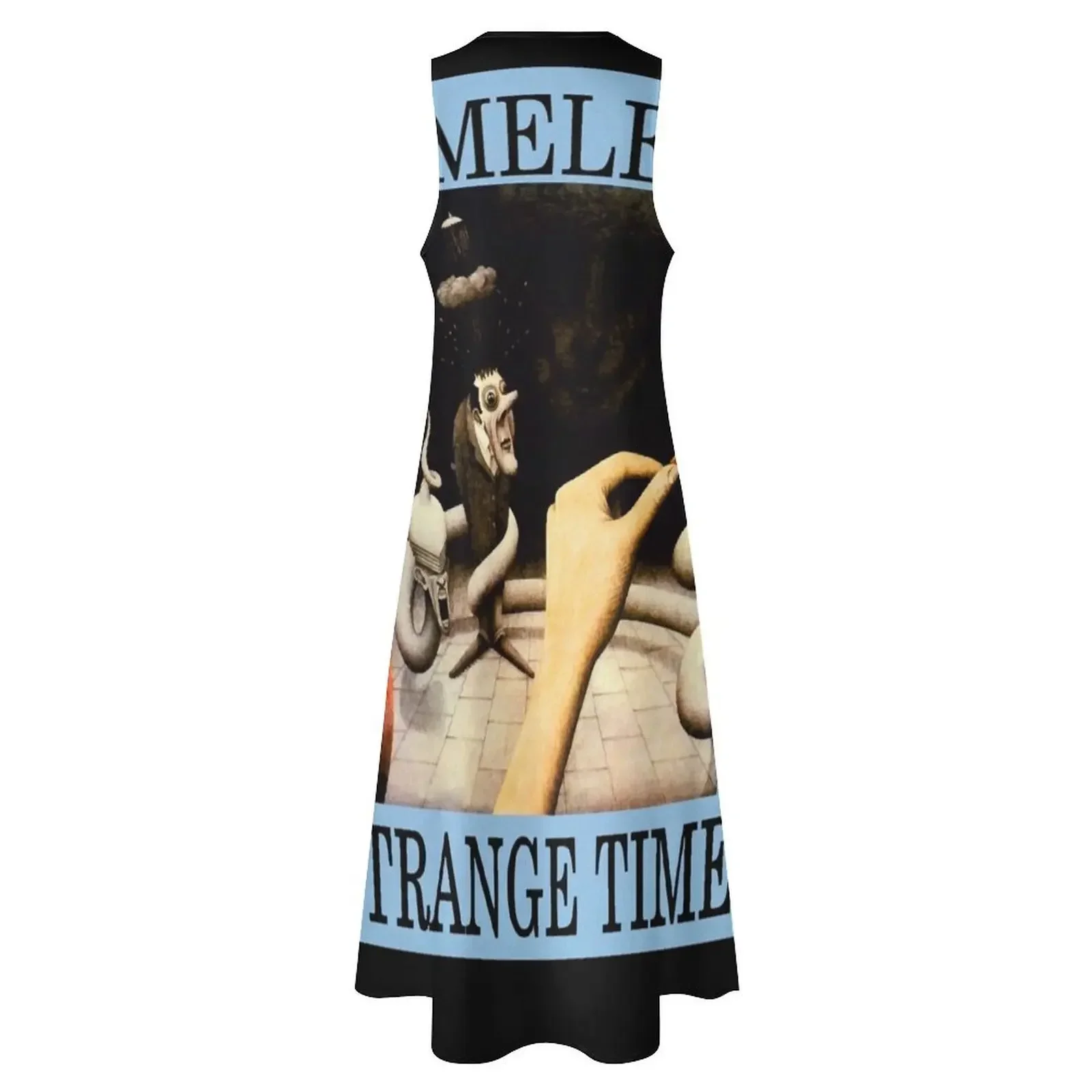 カメレオン プレミアム Tシャツ.png ロングドレス 長袖ドレス カクテルドレス サマースカート レディースイブニングドレス ドレス