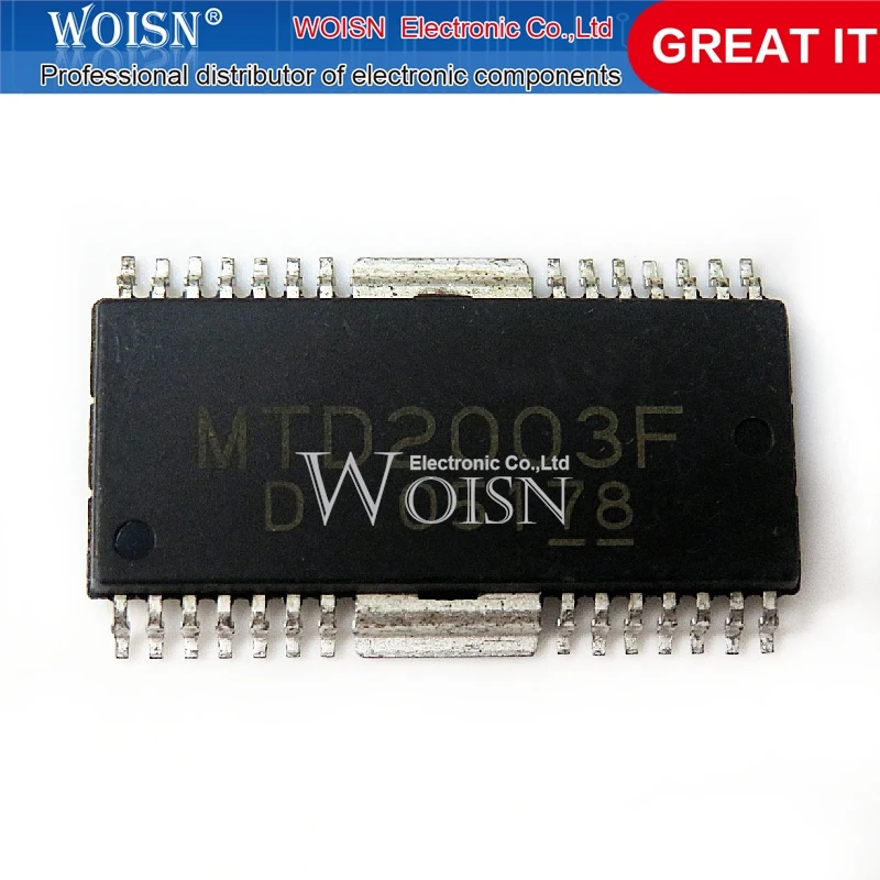 MTD2003F MTD2003 HSOP-28