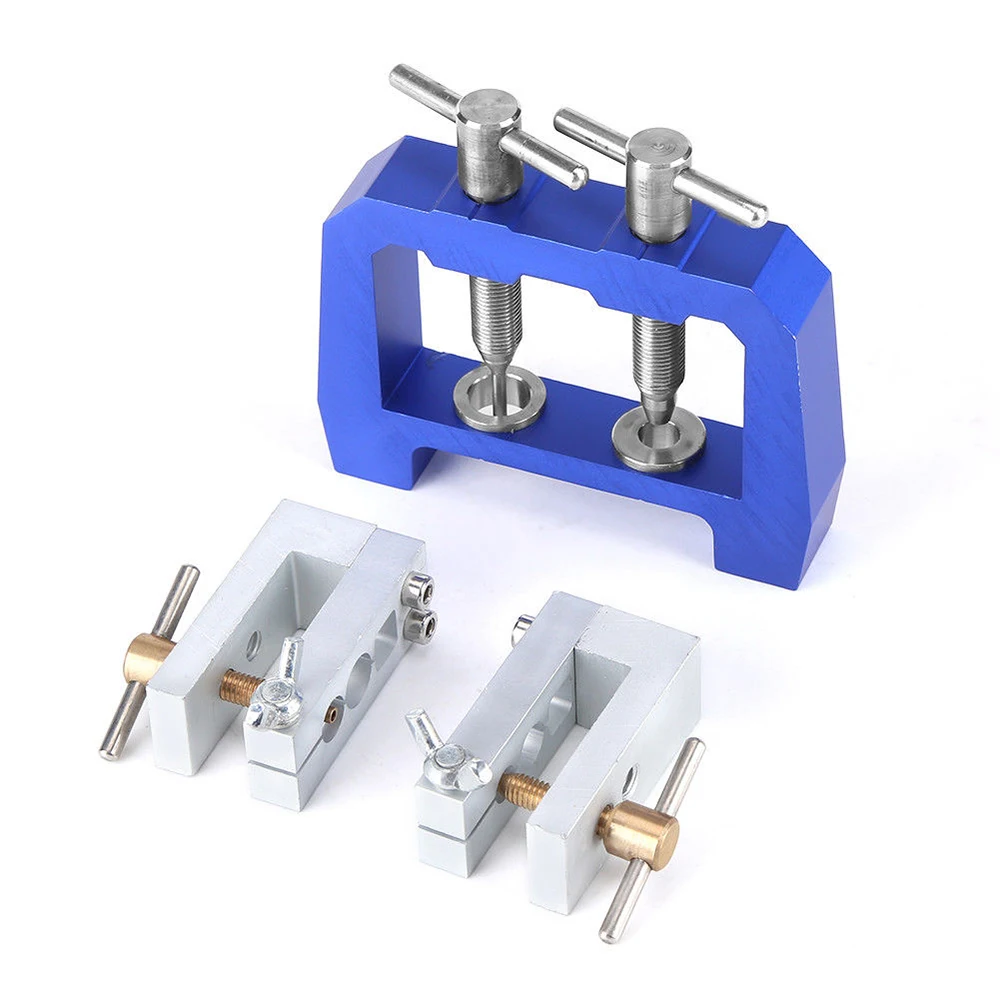 

Dental Handpieces Repair Tools High Speed Handpiece Bearing Cartridge Turbine Maintain Disassemable Tool Set