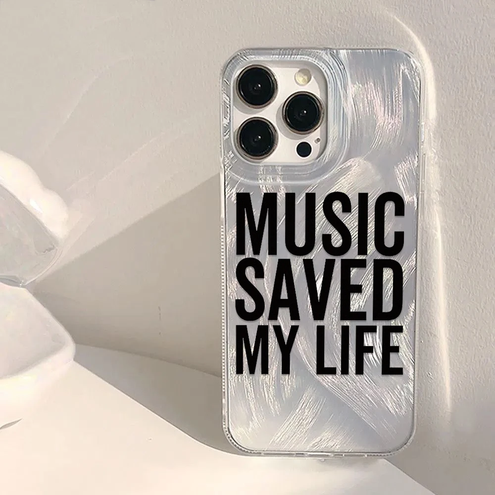Love Music Phone Ca… - image