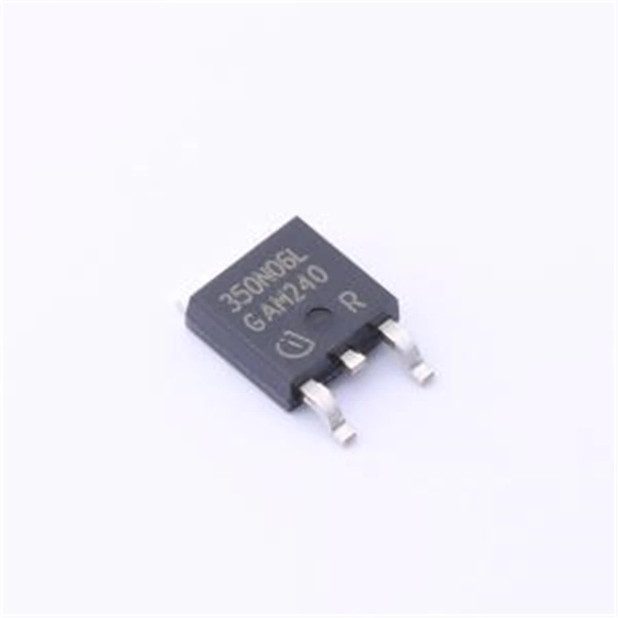10 шт./лот IPD350N06LGBTMA1 (MOSFET)
