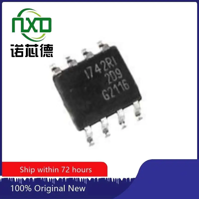 

10PCS/LOT ISP742R SOIC8 active component device new and original integrated circuit IC chip component electronics