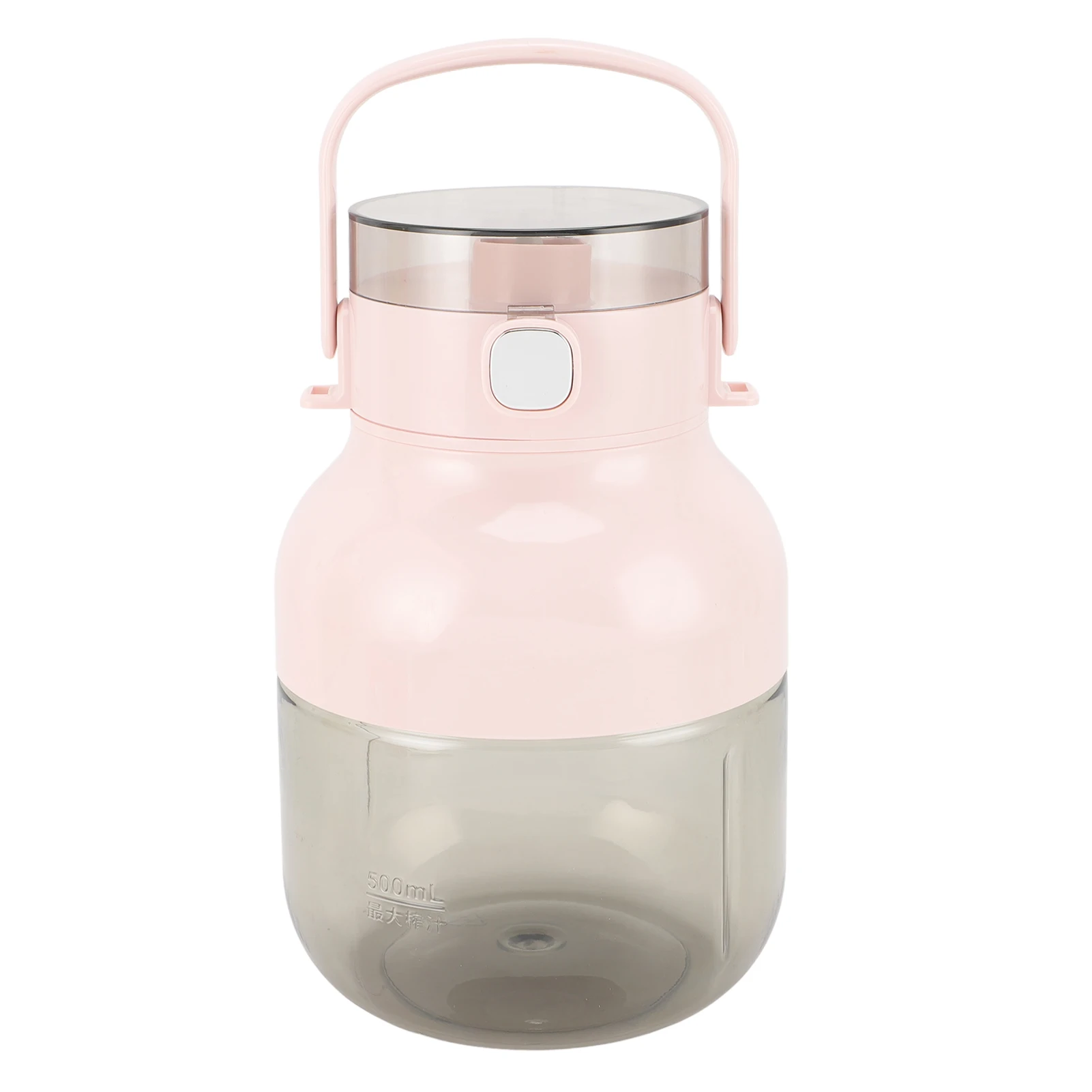 Liquidificador portátil de 1L com carregamento USB 70W de mistura rápida leve para viagens de escritório de academia