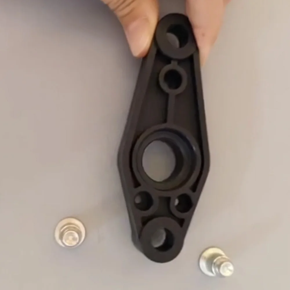 KONE Elevator Door Vane Door Lock Swing Arm KM900650G13 R5
