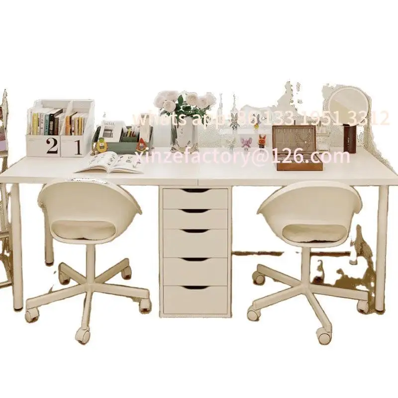 

Study desk, desk, household sister writing table, long table, table