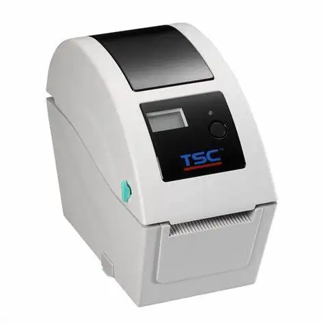 High-Performance Tsc Tdp225  Hospital jewelry Label Patient Medical Wristband Adjustable Direct Thermal  Printer