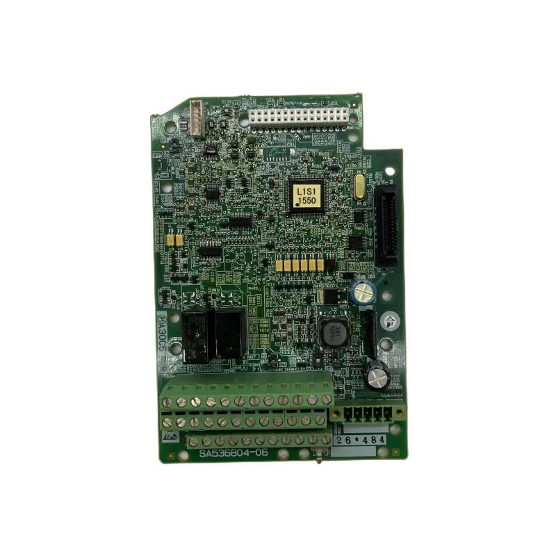 Fuji LIFT frequency converter CPU board main board control board LM1-CP SA536804-05 06 02