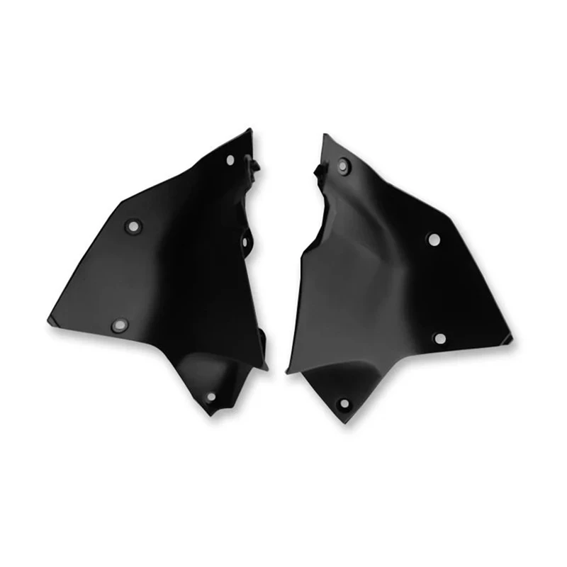 

For Kawasaki Z650 Front Side Frame Panel For Kawasaki Z650 Fairing For Kawasaki Z650 Black