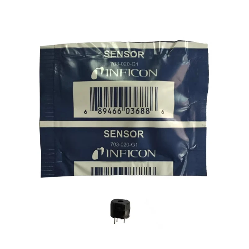 New Inficon TEK-MAT…