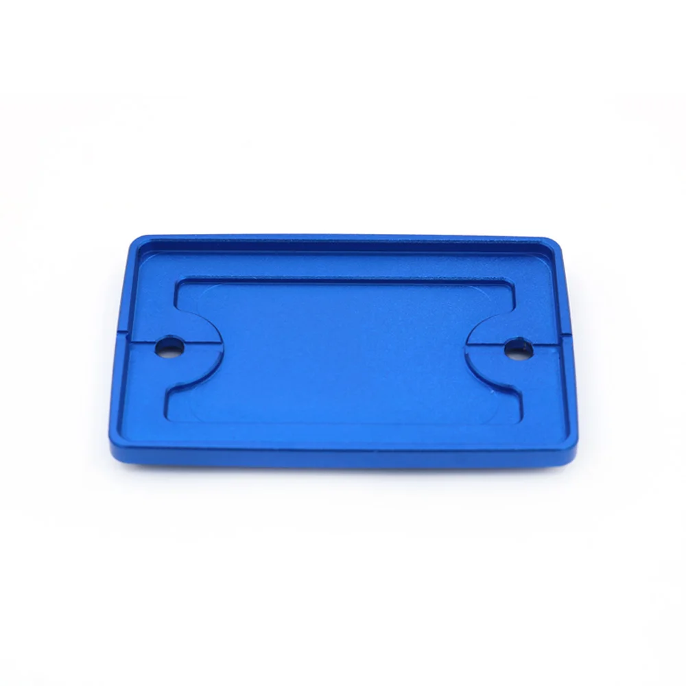 Крышка переднего тормозного бачка для YAMAHA XVS 950 XVS950 BOLT C SPEC 2015-2016, крышка масляной жидкости главного цилиндра мотоцикла