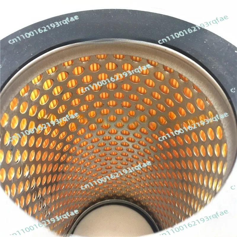 air filter element dust filter Air pump intake filter Vacuum pump