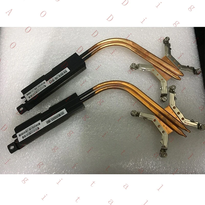 

W For HP 400 G2 All-in-one Cooling Heatsink Radiator 808580-001