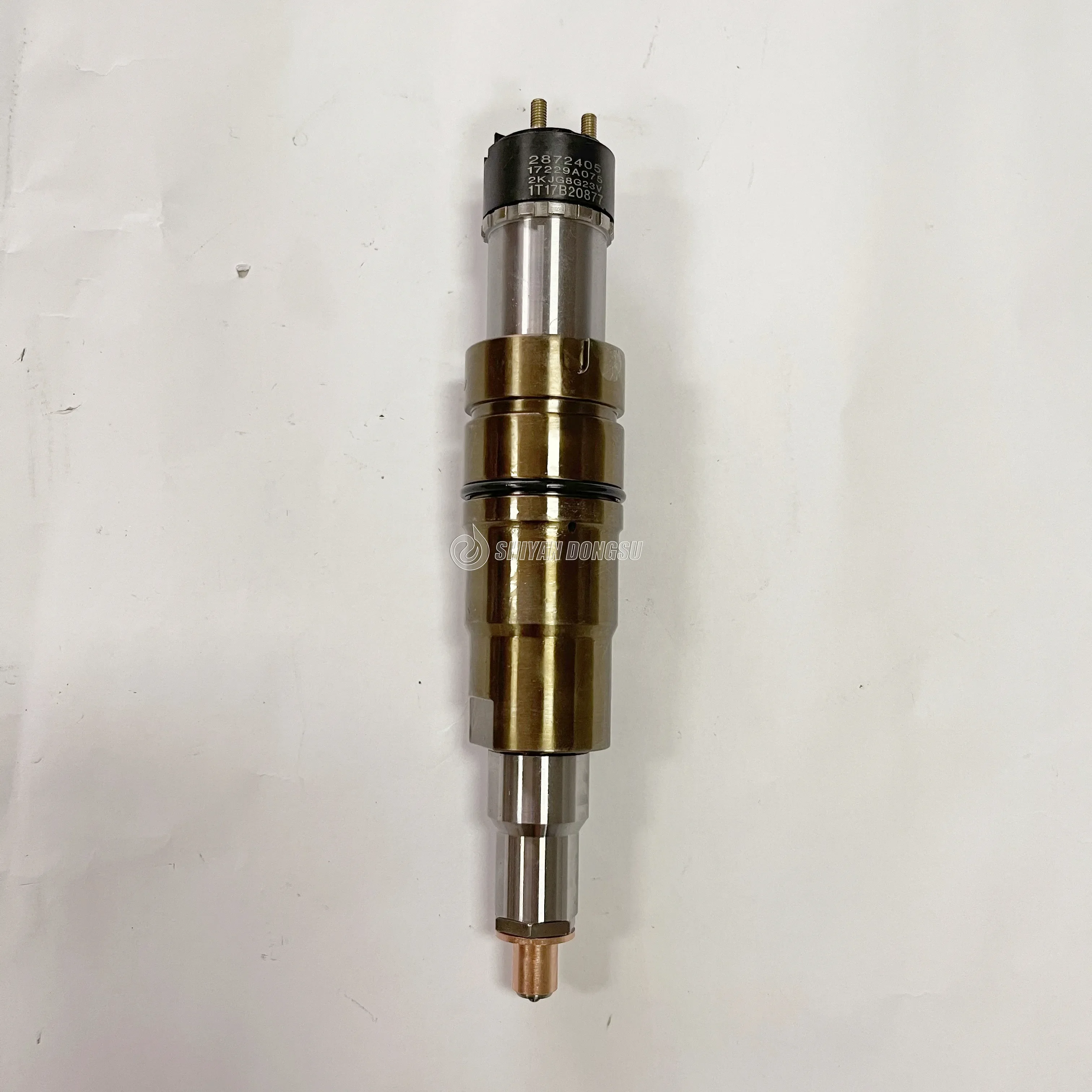 

NEW ISX X15 Mechanical Engine Parts Fuel Injector 5579417 2872405